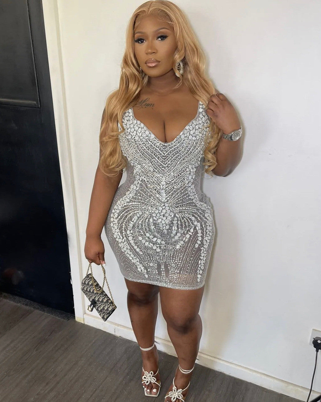 Signature Dress