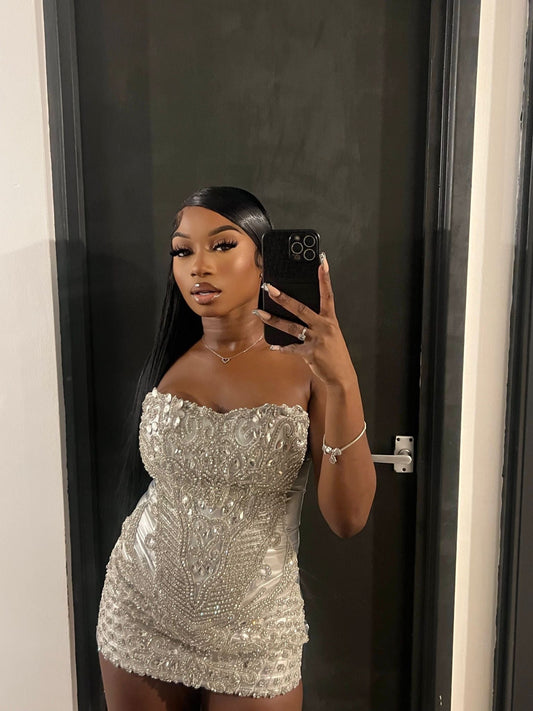 The Pretty Dress