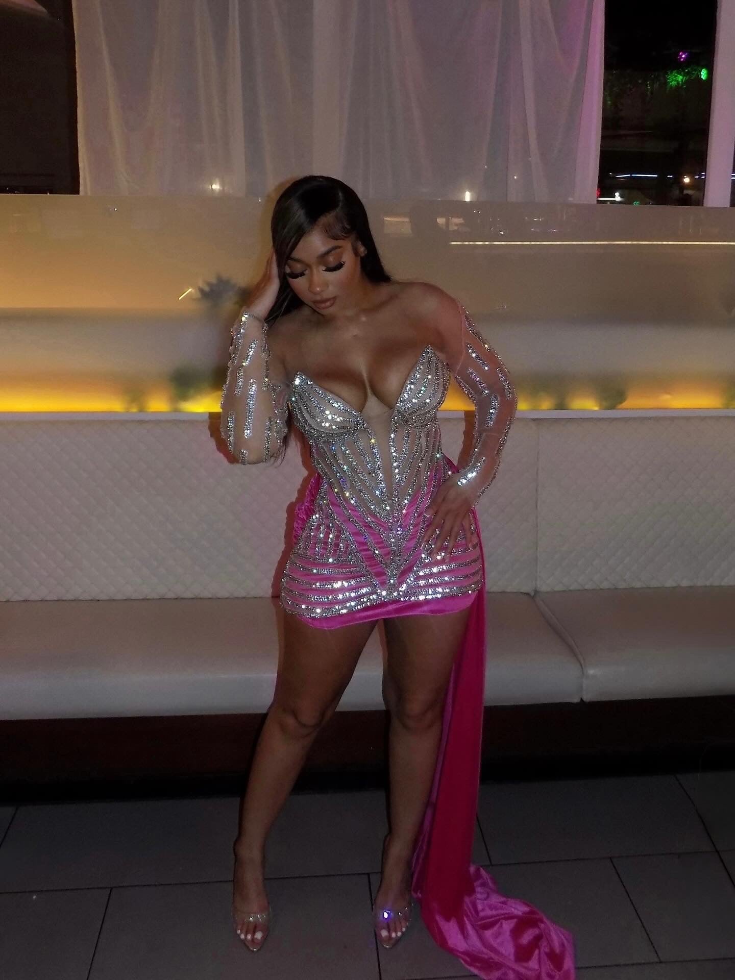 Barbie Dress