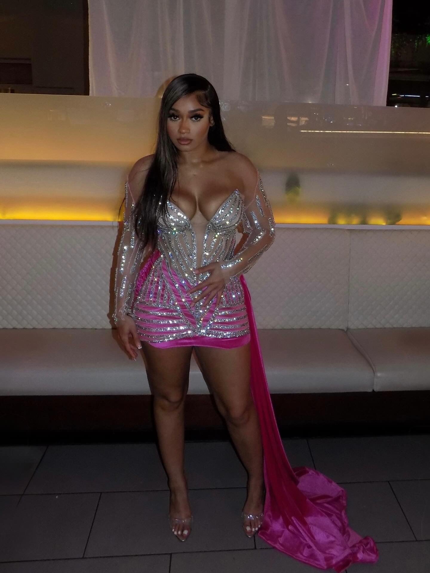 Barbie Dress